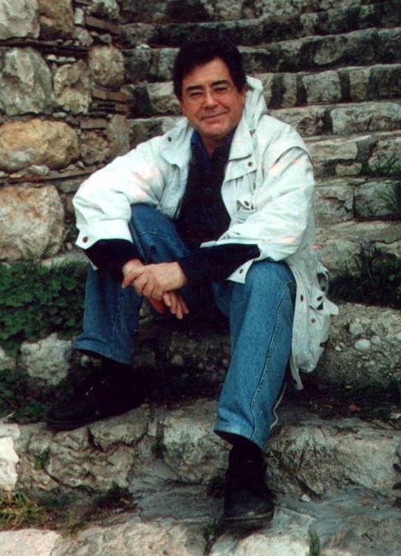 Foto von H.U. Aschenborn